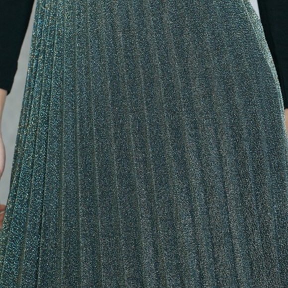 Topshop midi skirt - Picture 3 of 6